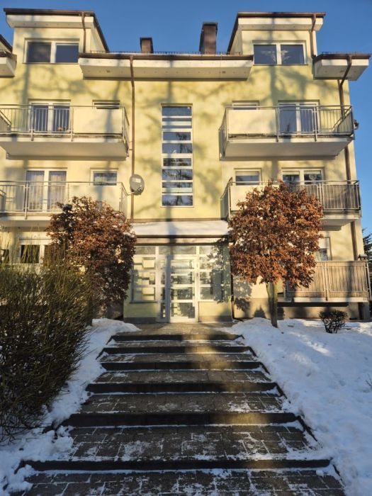 Mieszkanie 1-pokojowe Gdańsk Osowa, ul. Kielnieńska. Zdjęcie 13