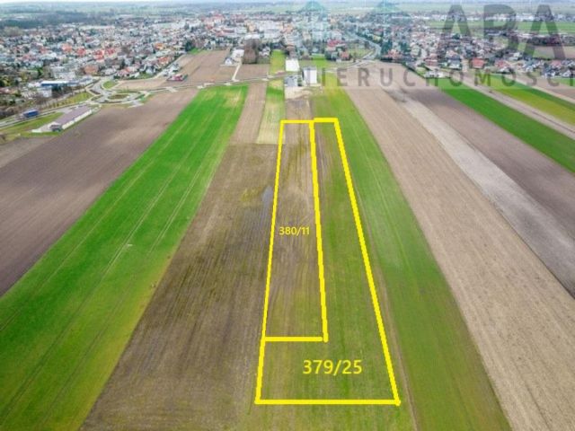 Nieruchomość komercyjna Słupca Centrum, ul. Mikołaja Kopernika. Zdjęcie 1