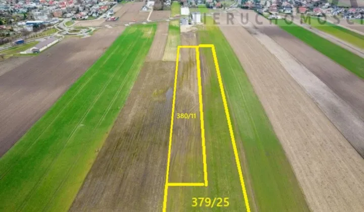 Nieruchomość komercyjna Słupca Centrum, ul. Mikołaja Kopernika