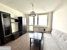 Mieszkanie 2-pokojowe Bielsko-Biała Leszczyny, ul. Konstantego Ildefonsa Gałczyńskiego