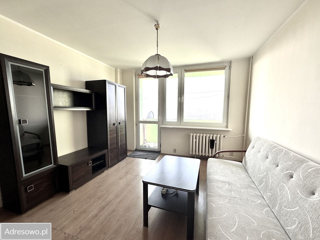 Mieszkanie 2-pokojowe Bielsko-Biała Leszczyny, ul. Konstantego Ildefonsa Gałczyńskiego