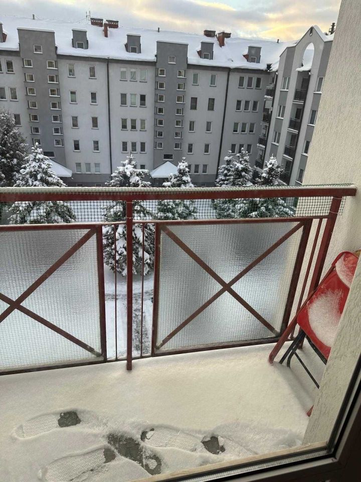 Mieszkanie 4-pokojowe Nowy Sącz Gorzków, ul. Romualda Traugutta. Zdjęcie 6