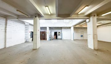 Hala/magazyn Rzeszów