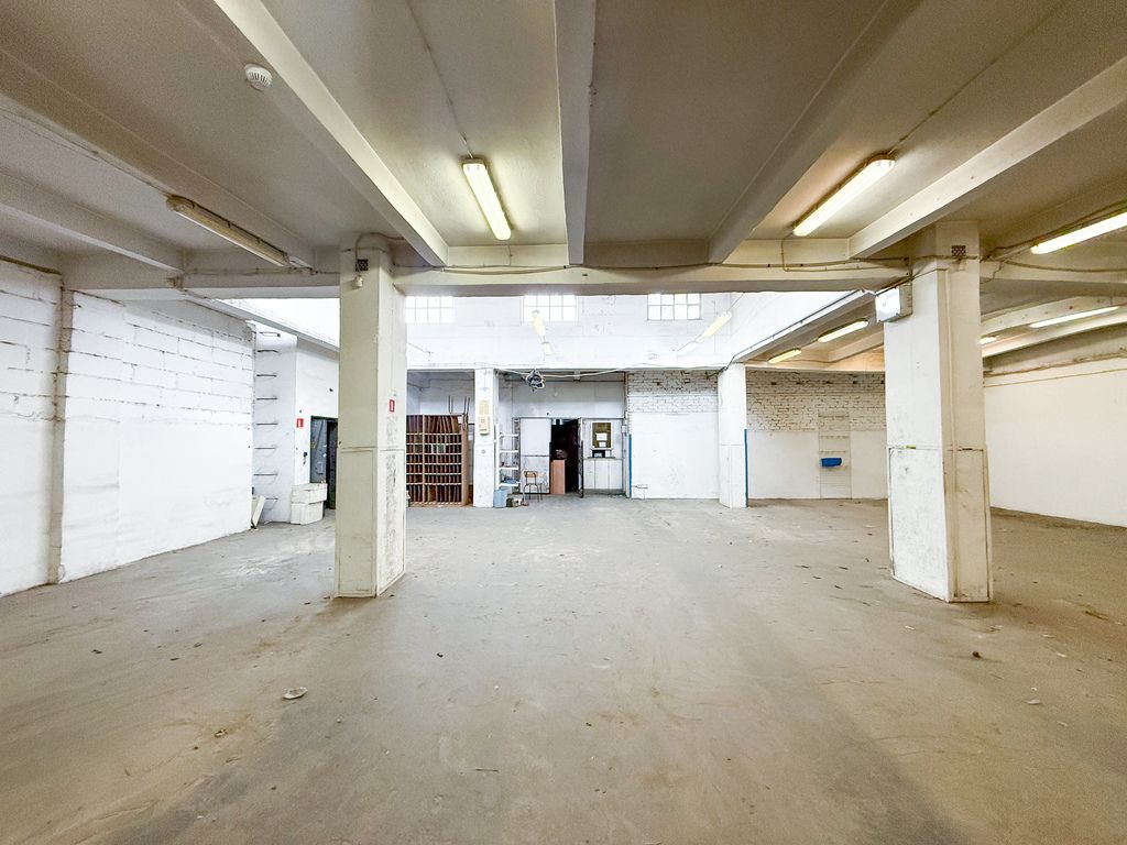 Hala/magazyn Rzeszów