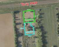 Działka budowlana Góra. Zdjęcie 3