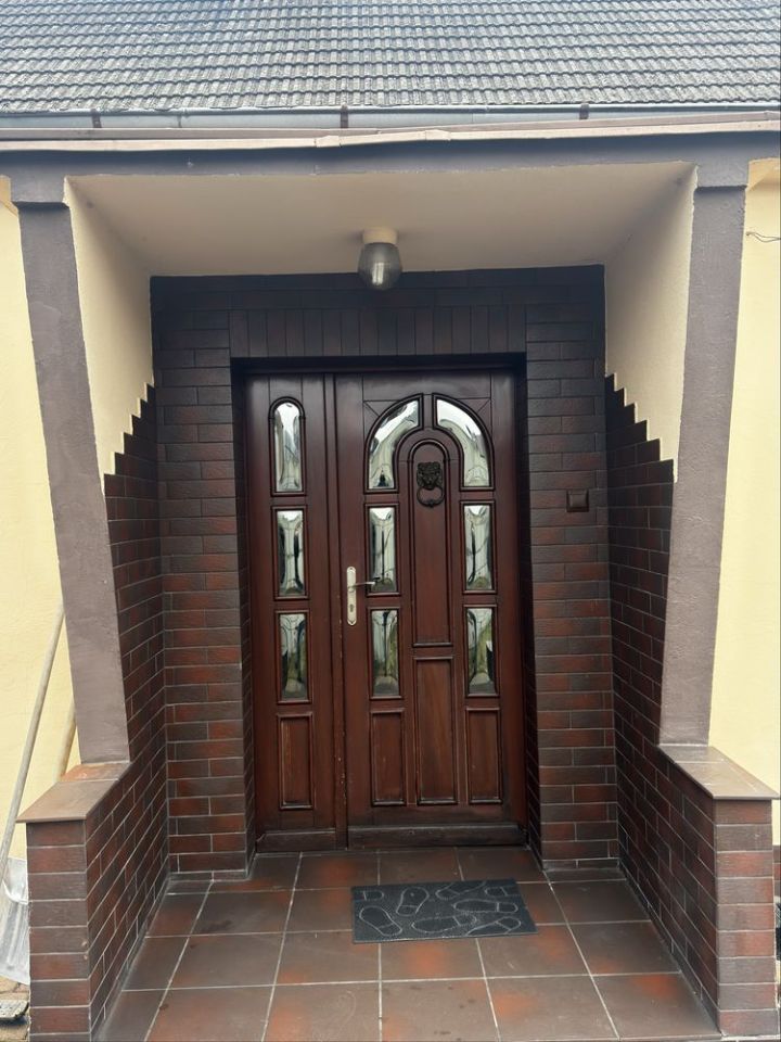 dom wolnostojący Sławoszowice. Zdjęcie 7