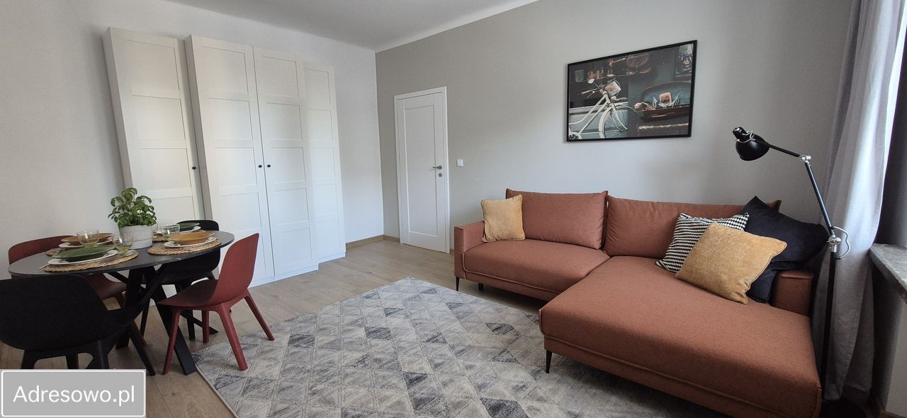 Mieszkanie 2-pokojowe Lublin Wieniawa, ul. Zuchów. Zdjęcie 8