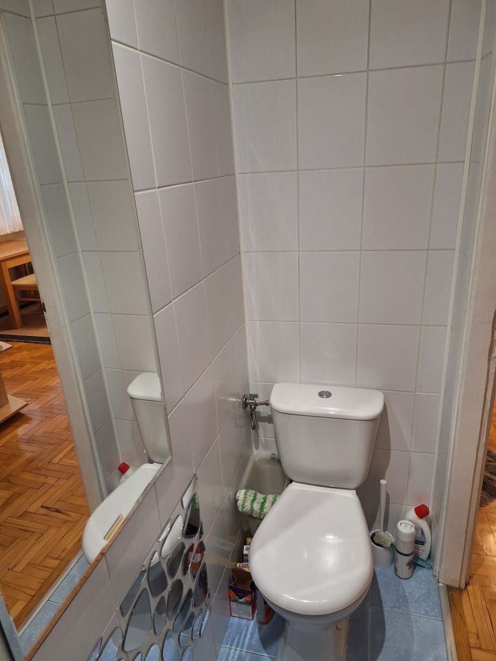 Mieszkanie 1-pokojowe Gdańsk Przymorze, ul. Kołobrzeska. Zdjęcie 3