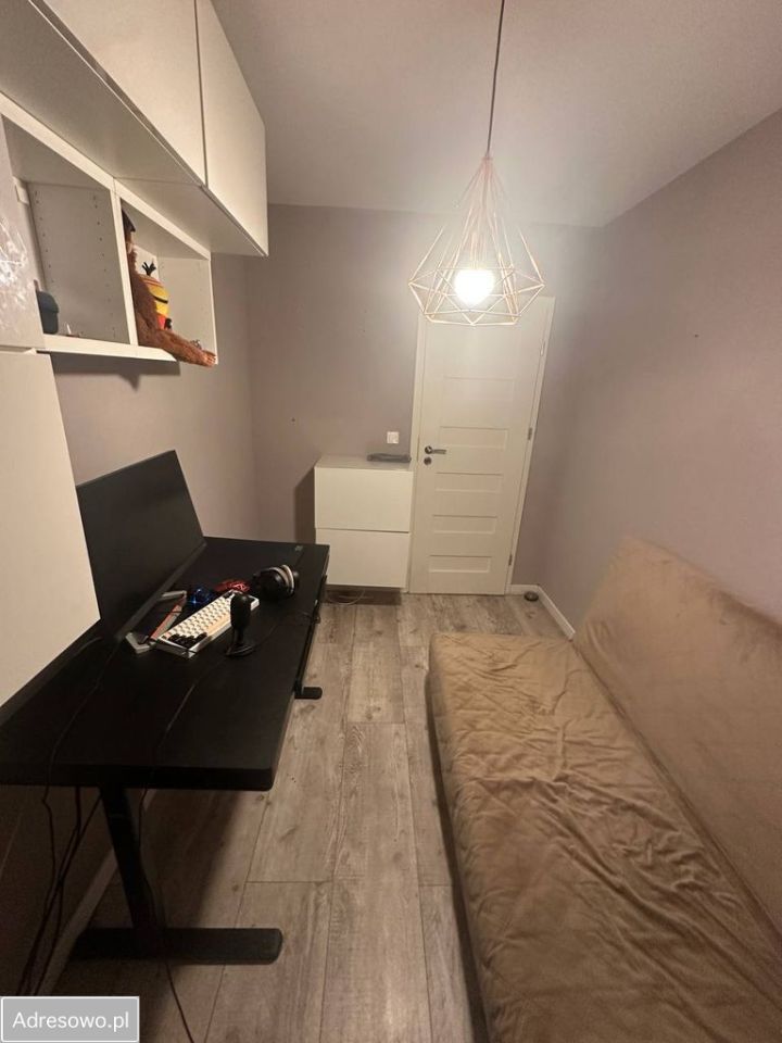 Mieszkanie 3-pokojowe Warszawa Targówek, ul. Krasnobrodzka. Zdjęcie 18