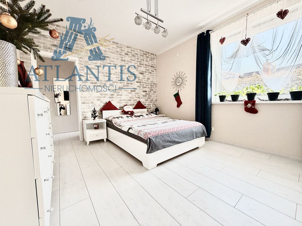 dom wolnostojący, 4 pokoje Dobrcz. Zdjęcie 14