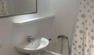 Mieszkanie 3-pokojowe Warszawa Saska Kępa, al. Stanów Zjednoczonych