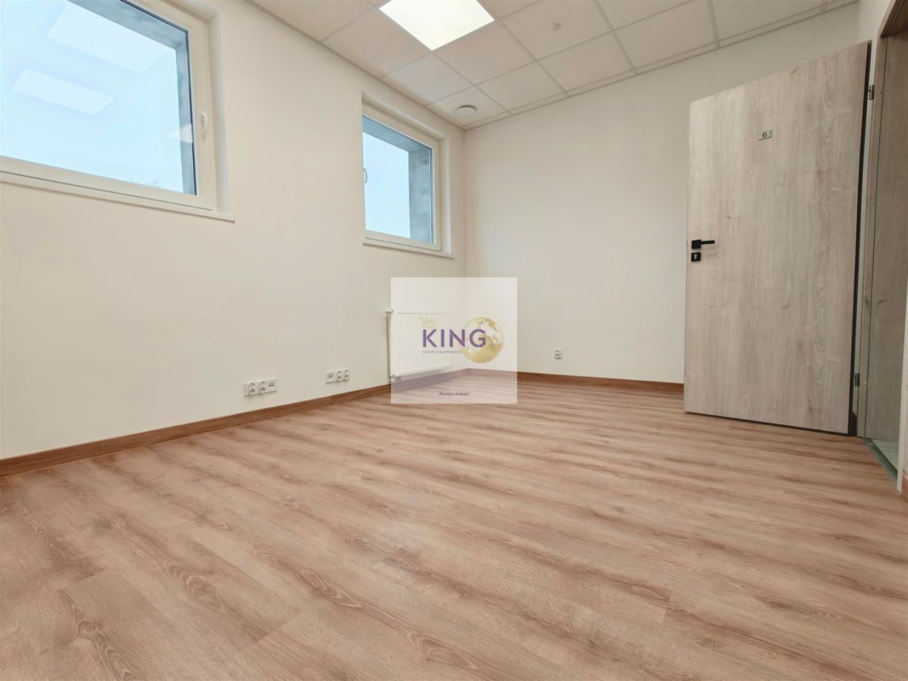 Biuro Szczecin Łasztownia. Zdjęcie 2