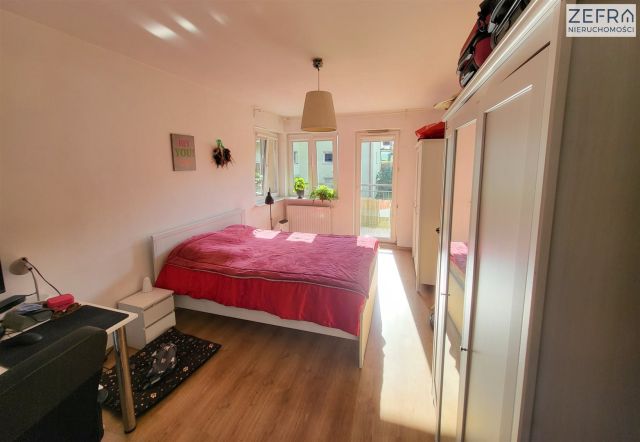 Mieszkanie 2-pokojowe Kraków Bronowice Małe. Zdjęcie 3