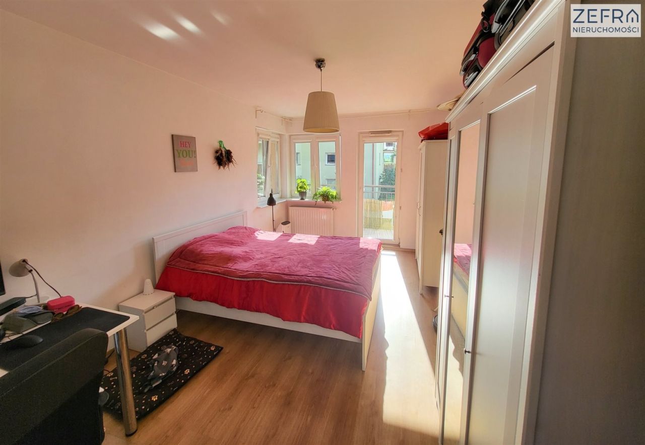 Mieszkanie 2-pokojowe Kraków Bronowice Małe. Zdjęcie 3