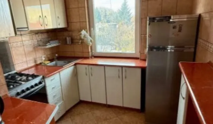 Mieszkanie 3-pokojowe Warszawa Wola, ul. Astronomów