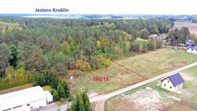 Działka rolno-budowlana Nowe Sołdany. Zdjęcie 2