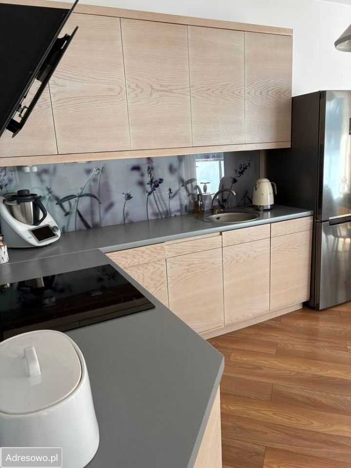 Mieszkanie 2-pokojowe Olsztyn Śródmieście, ul. 1 Maja. Zdjęcie 3