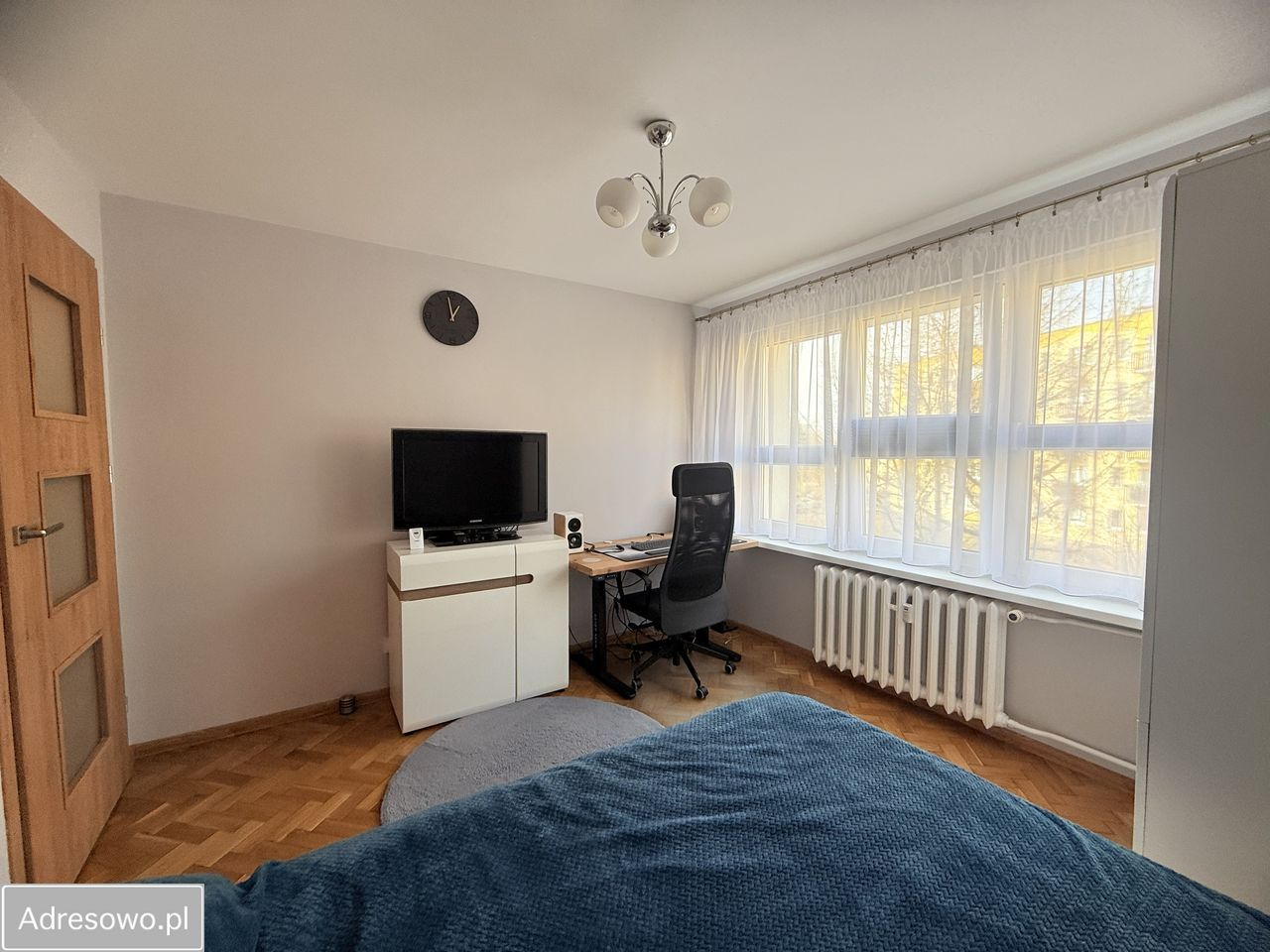 Mieszkanie 2-pokojowe Koszalin, ul. 4 Marca. Zdjęcie 7