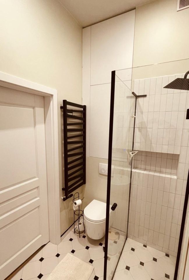 Mieszkanie 2-pokojowe Kraków Podgórze, ul. Kalwaryjska. Zdjęcie 7