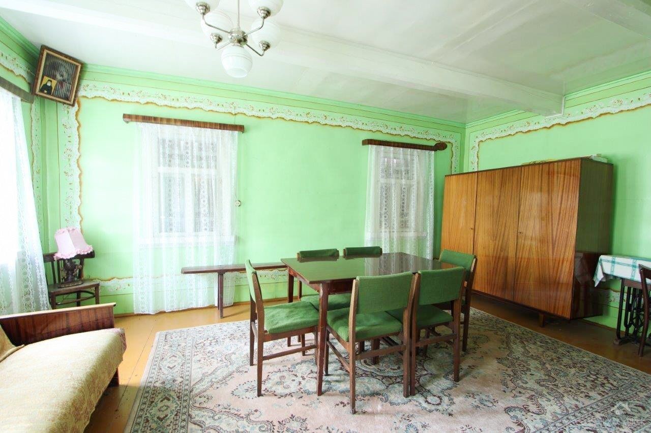 dom wolnostojący, 2 pokoje Dawidowicze. Zdjęcie 4