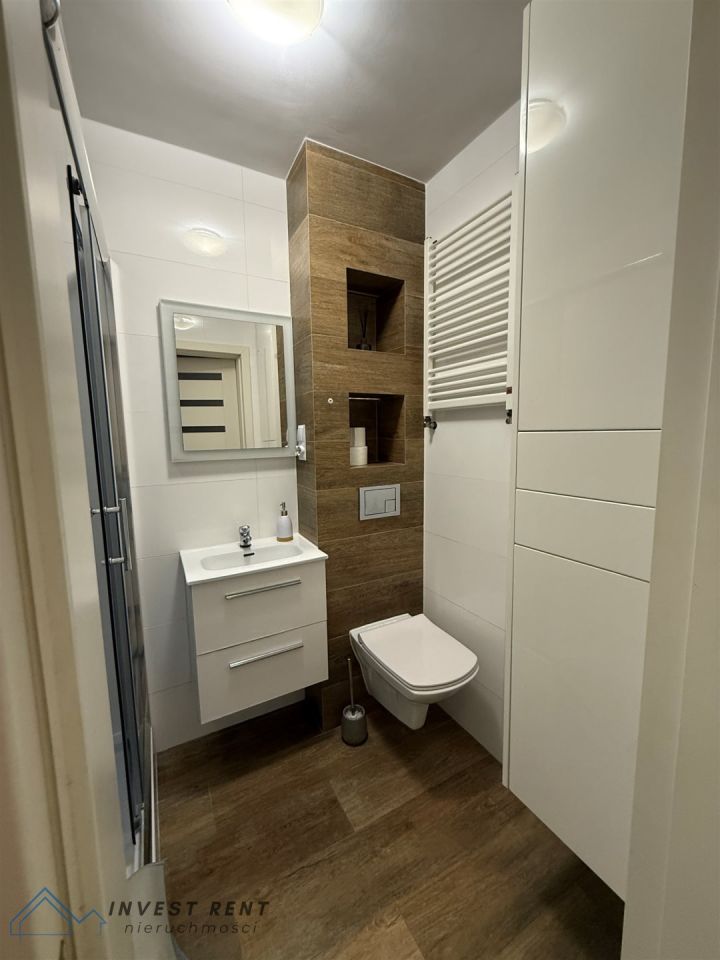 Mieszkanie 2-pokojowe Kołobrzeg, ul. Grochowska. Zdjęcie 10