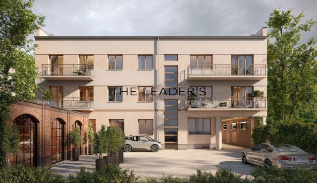 Mieszkanie 4-pokojowe Warszawa Mokotów. Zdjęcie 17