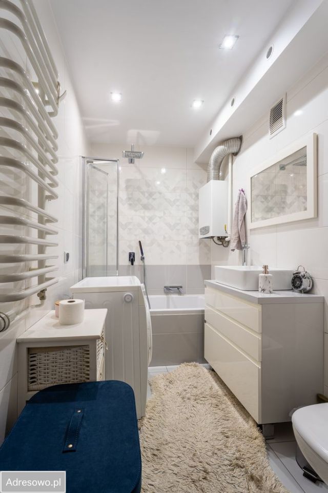 Mieszkanie 2-pokojowe Kielce KSM, ul. Bohaterów Warszawy. Zdjęcie 3