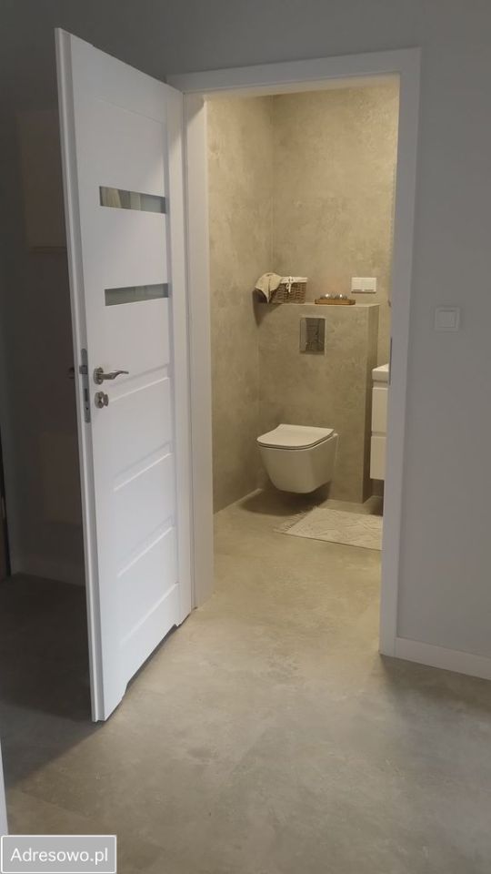 Mieszkanie 2-pokojowe Lublin Wrotków, ul. Ks. Wincentego Granata. Zdjęcie 7