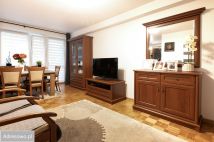 Mieszkanie 3-pokojowe Warszawa Praga-Południe, ul. Floriana Znanieckiego. Zdjęcie 1