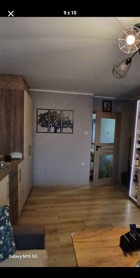 Mieszkanie 3-pokojowe Brodnica, ul. Kazimierza Wielkiego. Zdjęcie 2