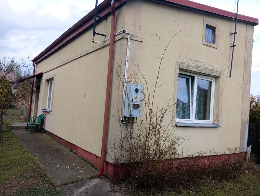 dom wolnostojący Staroźreby. Zdjęcie 2