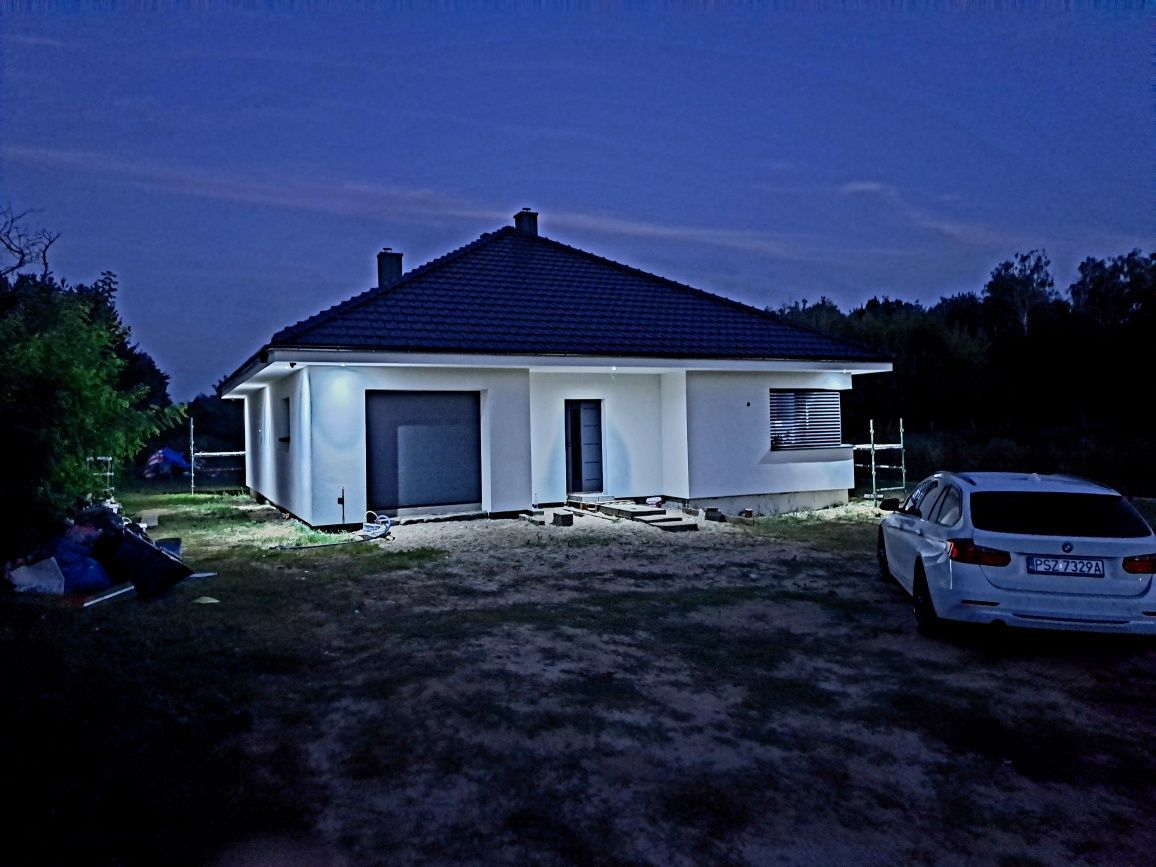 dom wolnostojący Wartosław. Zdjęcie 8