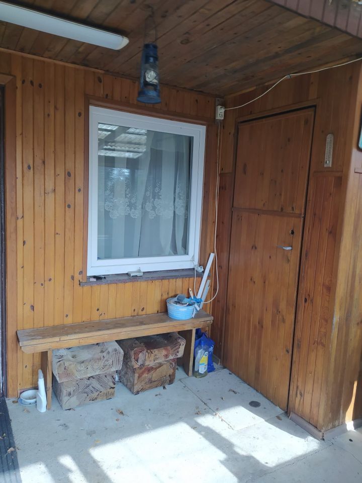 Działka rod Konstantynów Łódzki Żabiczki, ul. Krzywa. Zdjęcie 5