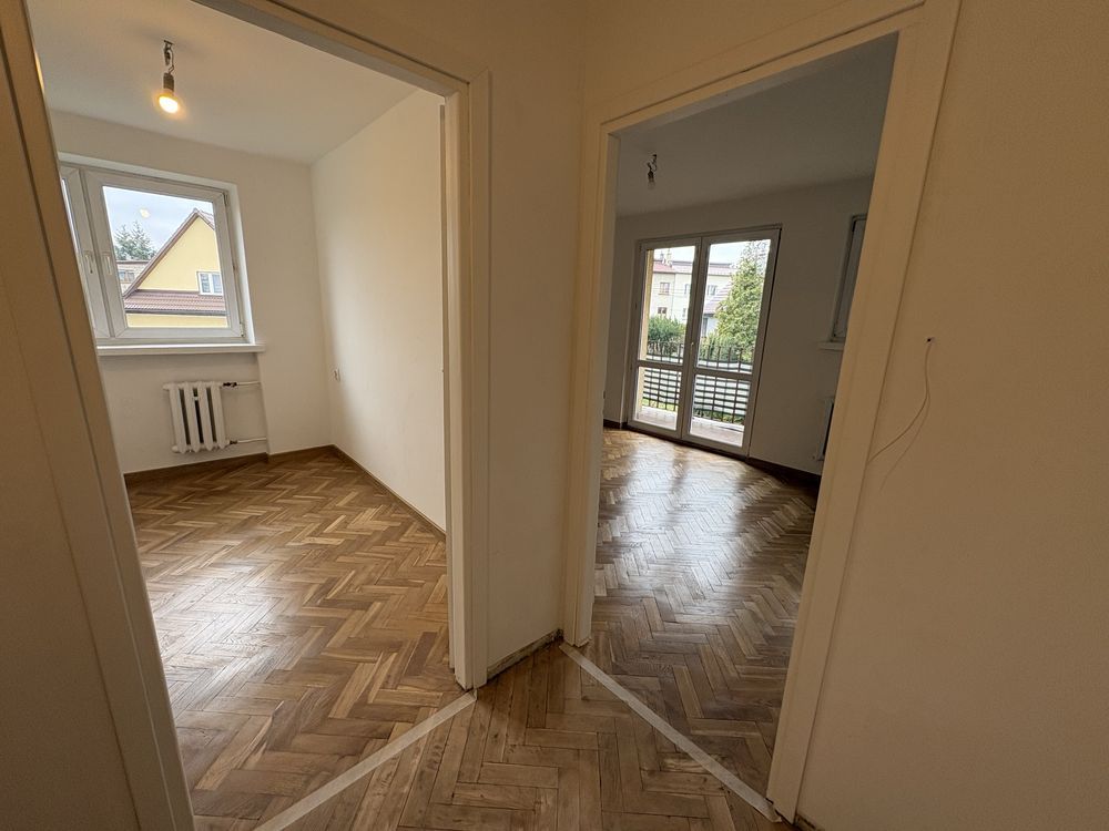 Mieszkanie 2-pokojowe Andrychów, ul. Krakowska. Zdjęcie 6