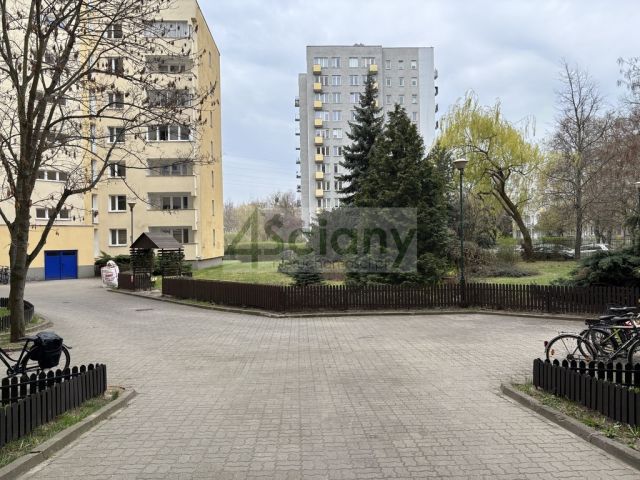 Mieszkanie 3-pokojowe Warszawa Mokotów, ul. Orzycka. Zdjęcie 17