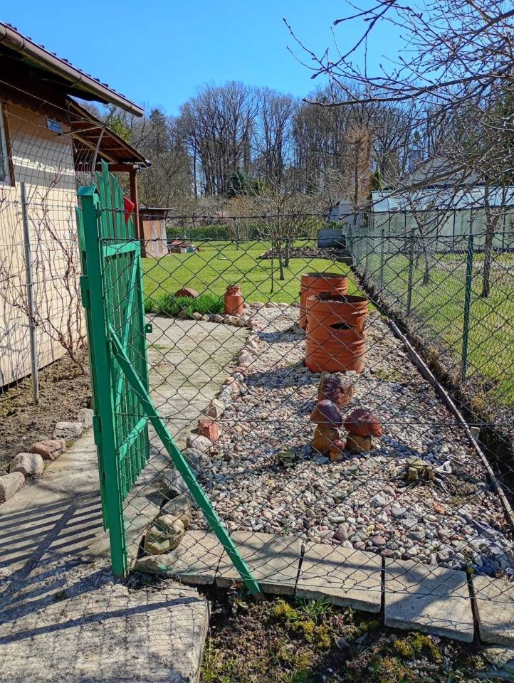 Działka rod Olsztyn, ul. Juliana Tuwima. Zdjęcie 6