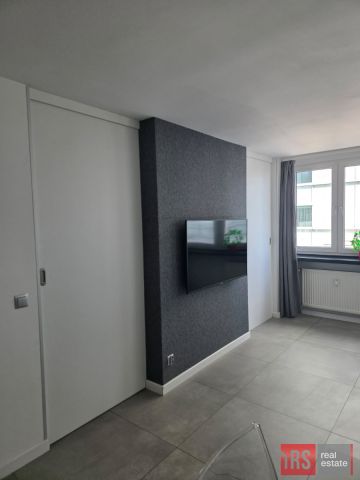 Mieszkanie 2-pokojowe Warszawa Śródmieście, ul. Śliska. Zdjęcie 4