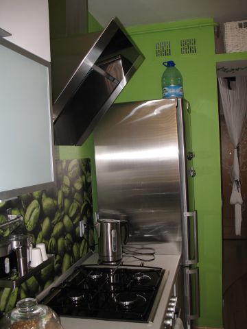 Mieszkanie 2-pokojowe Warszawa Białołęka, Skarbka z Gór. Zdjęcie 3