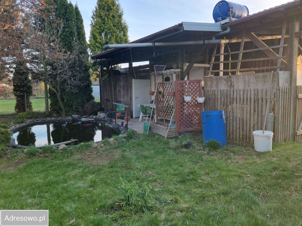 dom wolnostojący, 6 pokoi Pinczyn, ul. Główna. Zdjęcie 10