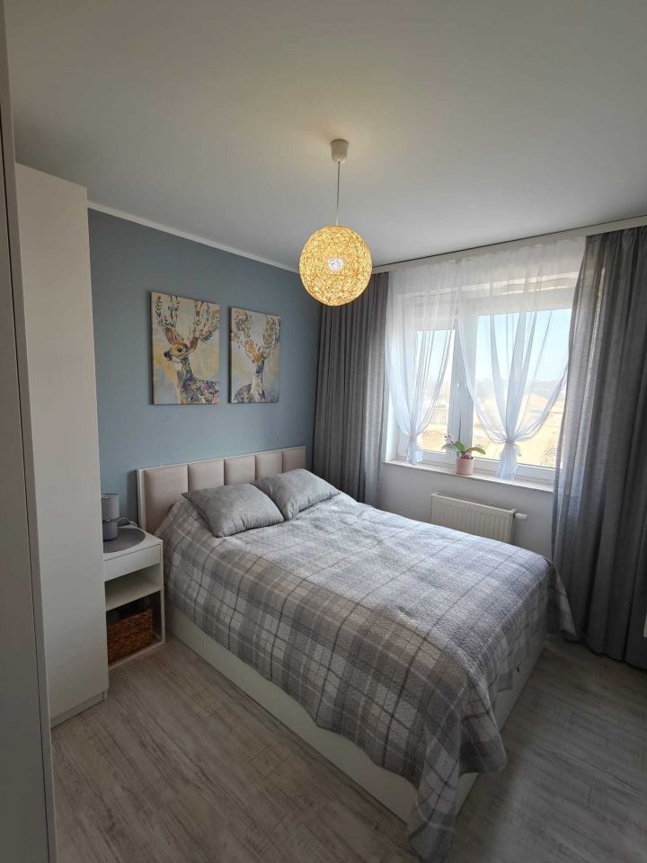 Mieszkanie 2-pokojowe Wrocław Tarnogaj, ul. ks. Czesława Klimasa. Zdjęcie 6