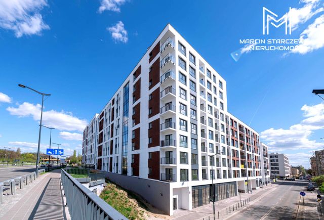 Mieszkanie 2-pokojowe Łódź Śródmieście, ul. Juliana Tuwima. Zdjęcie 1