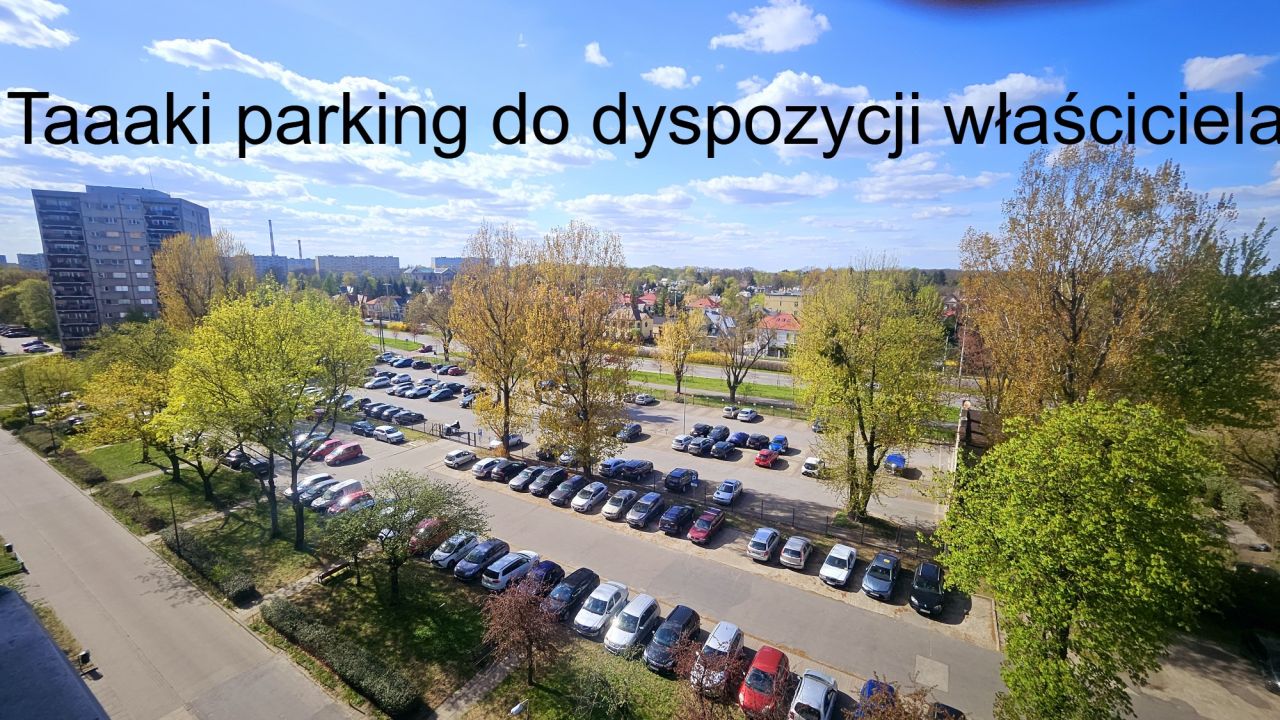 Mieszkanie 2-pokojowe Łódź Julianów, ul. Jana Kochanowskiego. Zdjęcie 13