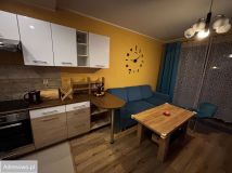 Mieszkanie 2-pokojowe Bydgoszcz Fordon, ul. Sybiraków. Zdjęcie 2