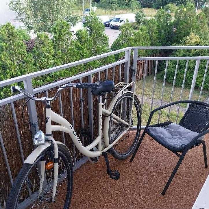 Mieszkanie 2-pokojowe Wrocław Psie Pole. Zdjęcie 2