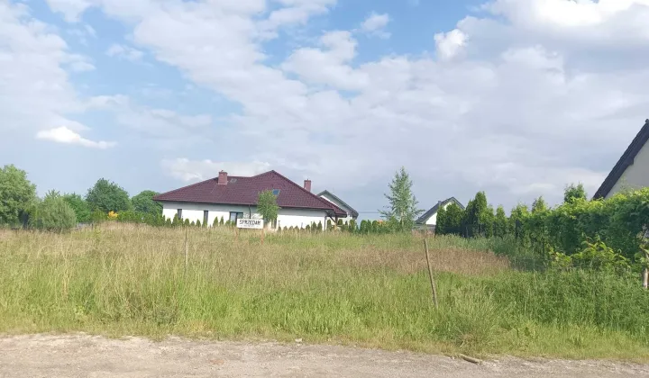 Działka budowlana Pigża, ul. Diamentowa
