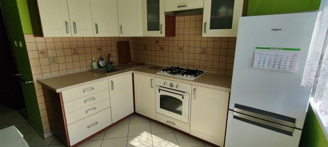 Mieszkanie 1-pokojowe Jelcz-Laskowice Centrum, ul. Piastowska. Zdjęcie 5