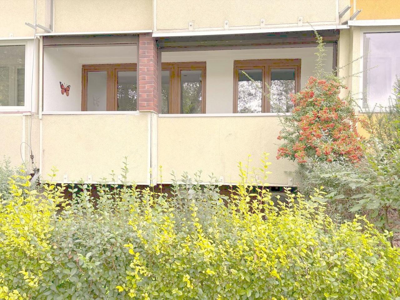 Mieszkanie 3-pokojowe Wrocław Fabryczna, ul. Na Ostatnim Groszu. Zdjęcie 24