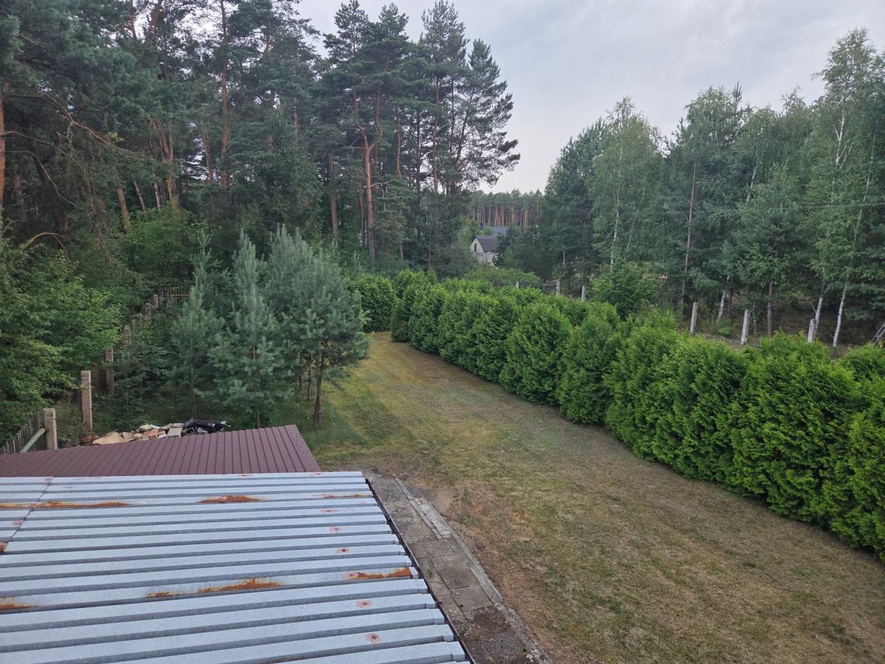 dom wolnostojący, 2 pokoje Jabłonna. Zdjęcie 10