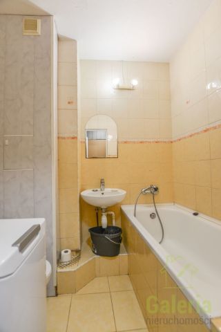 Mieszkanie 1-pokojowe Szczecin Pomorzany, ul. Włościańska. Zdjęcie 3