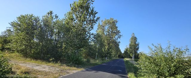 Działka rolna Wodynie, ul. Kościelna. Zdjęcie 1